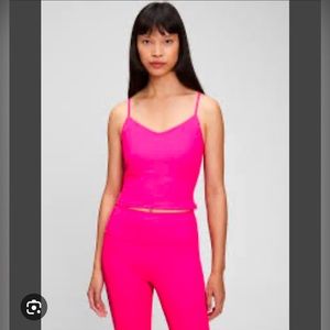 GapFit Blackout Rib Brami